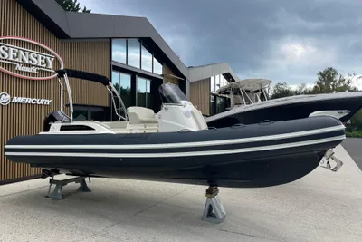 2024 Joker Boat clubman 24