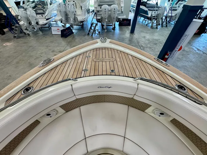  Yacht Photos Pics 2024 CHRIS-CRAFT 35 CALYPSO - Image 15