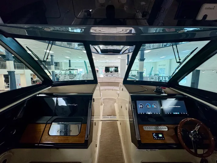 Yacht Photos Pics 2024 CHRIS-CRAFT 35 CALYPSO - Image 19