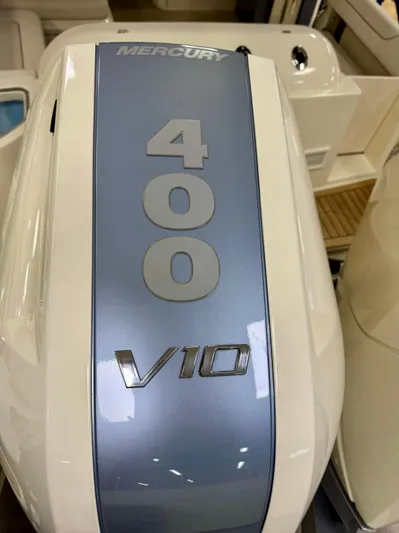  Yacht Photos Pics 2024 CHRIS-CRAFT 35 CALYPSO - Image 20