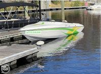 2008 Velocity 290 Sc