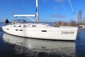 2010 Bavaria 45 Cruiser