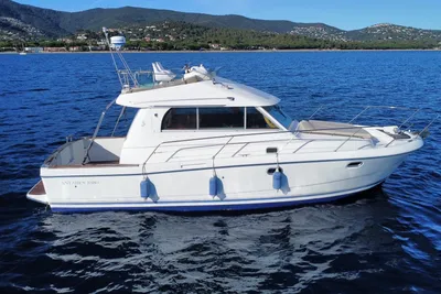 Beneteau Antares 10.80