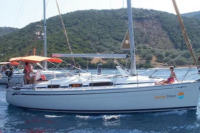 Bavaria 31