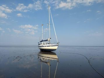 1979 Southerly 33 Ketch