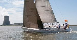 1998 Nautor Swan 56