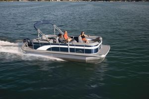 Bennington 22SSR