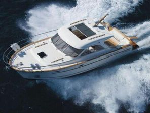 2006 Arcoa ARCOA 39 MYSTIC