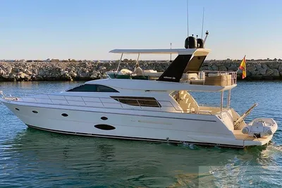 Uniesse 58 MY