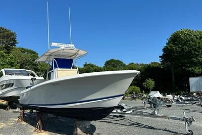 Contender 28 Tournament