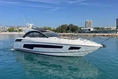 Sunseeker San Remo 485
