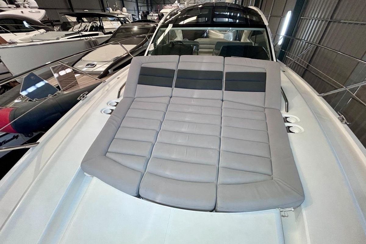 2014 Sunseeker 51 