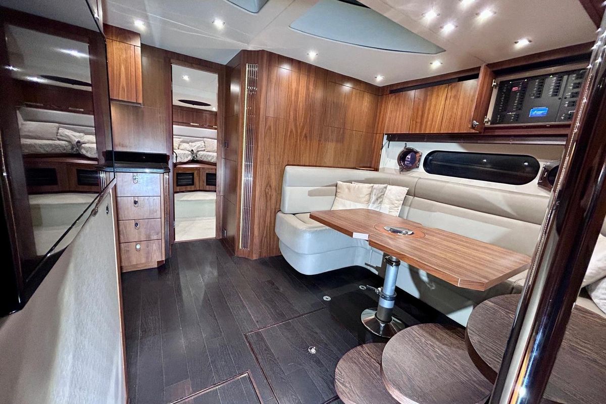 2014 Sunseeker 51 