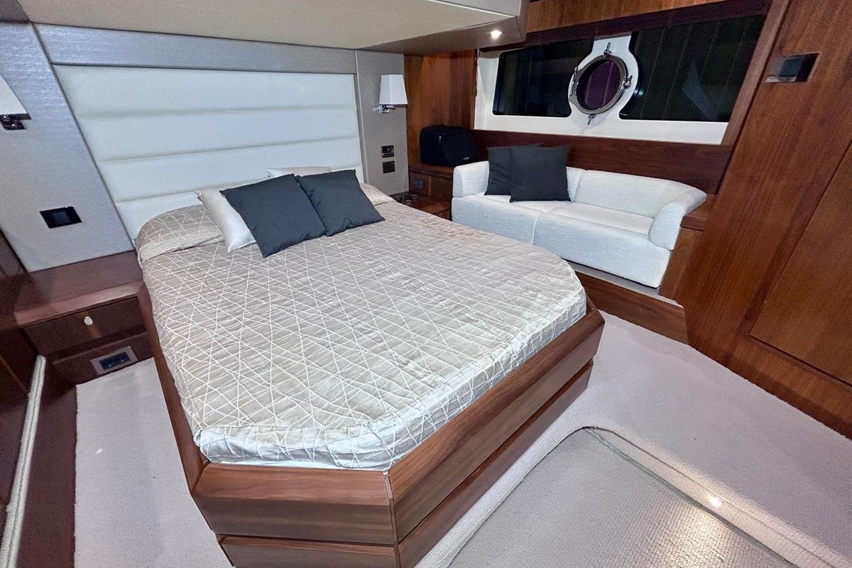 2014 Sunseeker 51 