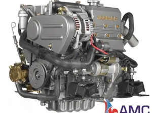 2022 Yanmar 3YM20 KM2P