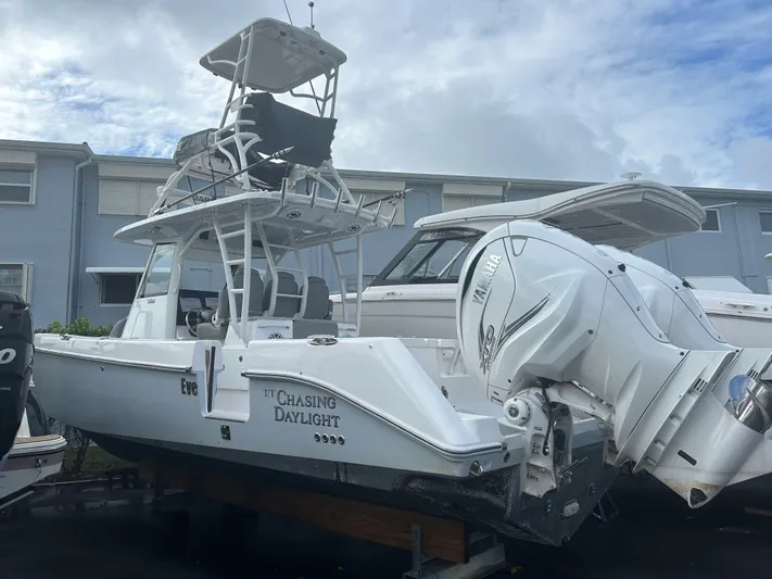  Yacht Photos Pics 2023 Everglades 365 Cc - Image 1