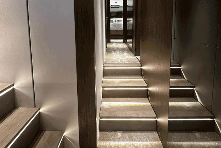 Kayra 1 Yacht Photos Pics Ferretti Yachts 780