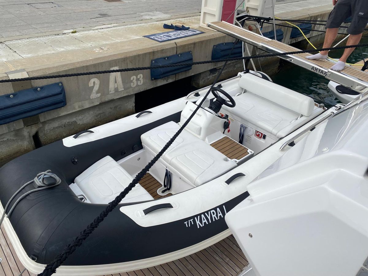 2024 Ferretti Yachts 78 