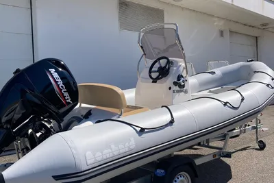 2026 Bombard Sunrider 550
