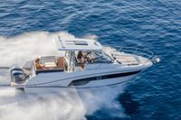 2023 Jeanneau Leader 10.5 WA