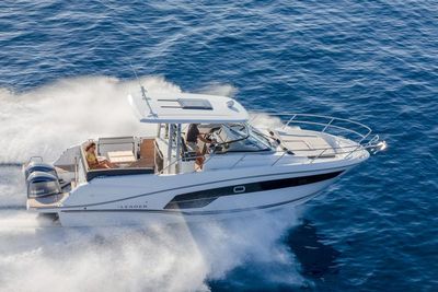 Jeanneau Leader 10.5 WA