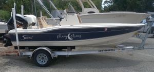 Scout 175 Sportfish