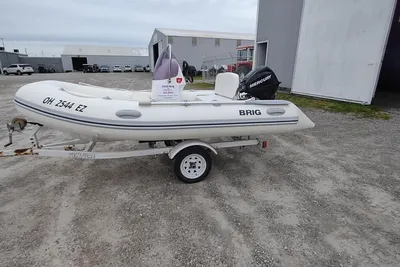 Brig Falcon 360