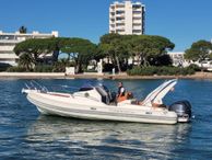 2012 Capelli Tempest 850 WA
