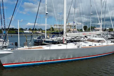 2008 stadtship 70
