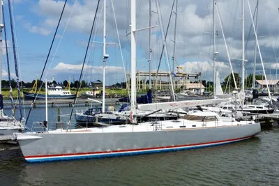 2008 stadtship 70