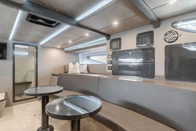 Catch And Release Yacht Photos Pics 