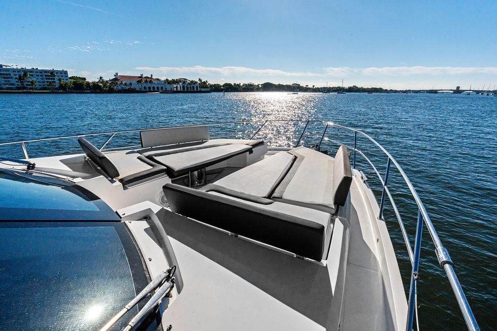 2018 Galeon 64 