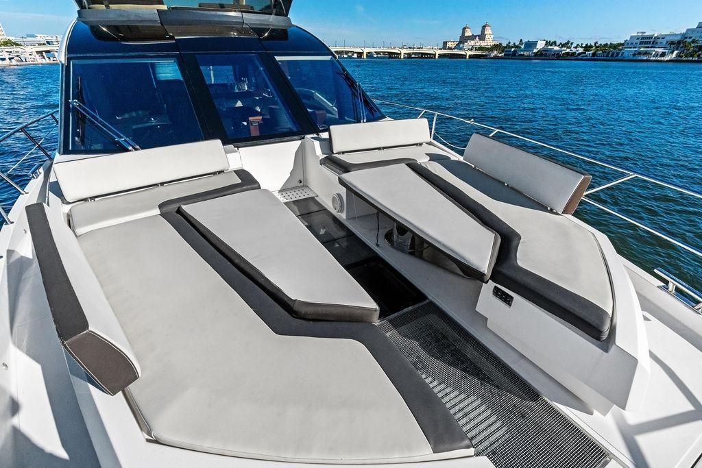 2018 Galeon 64 