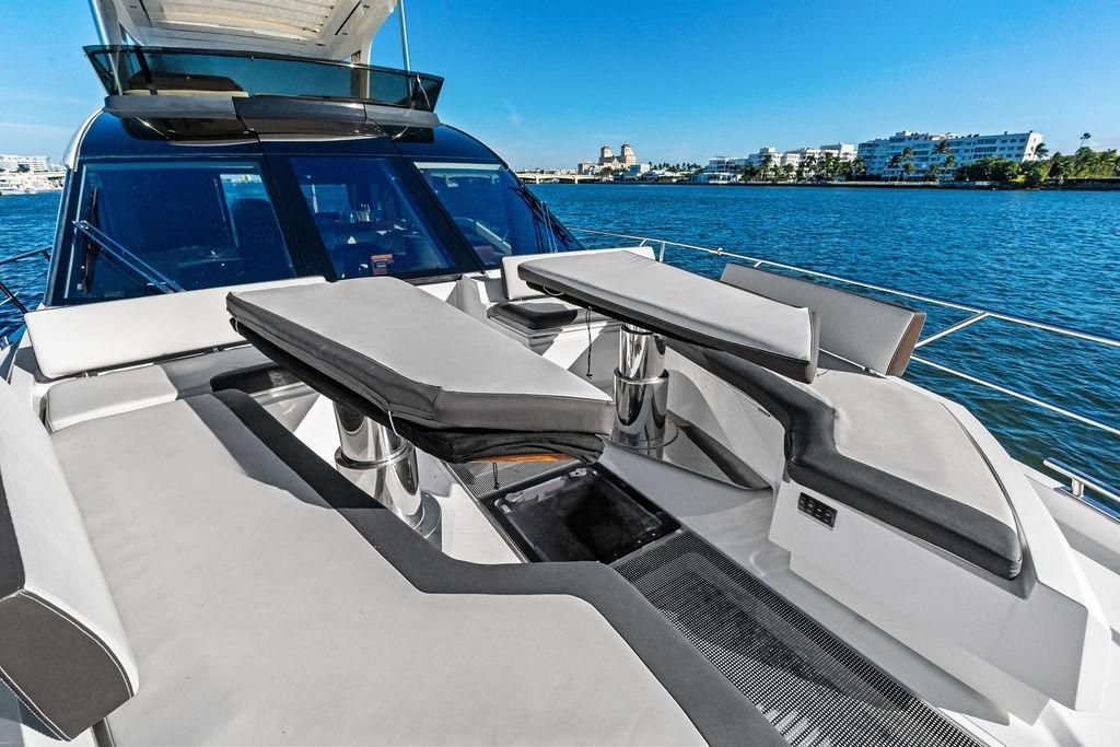 2018 Galeon 64 