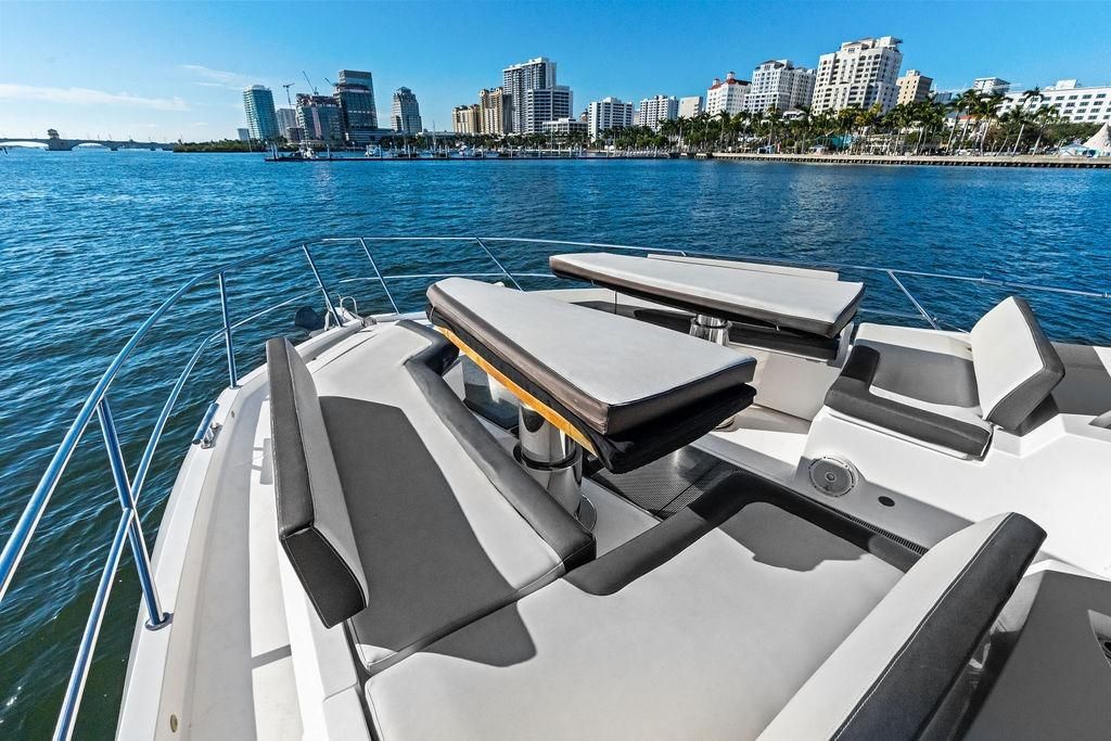 2018 Galeon 64 