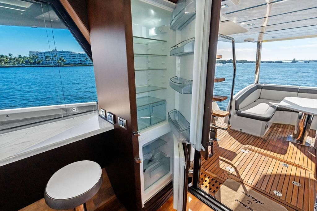 2018 Galeon 64 