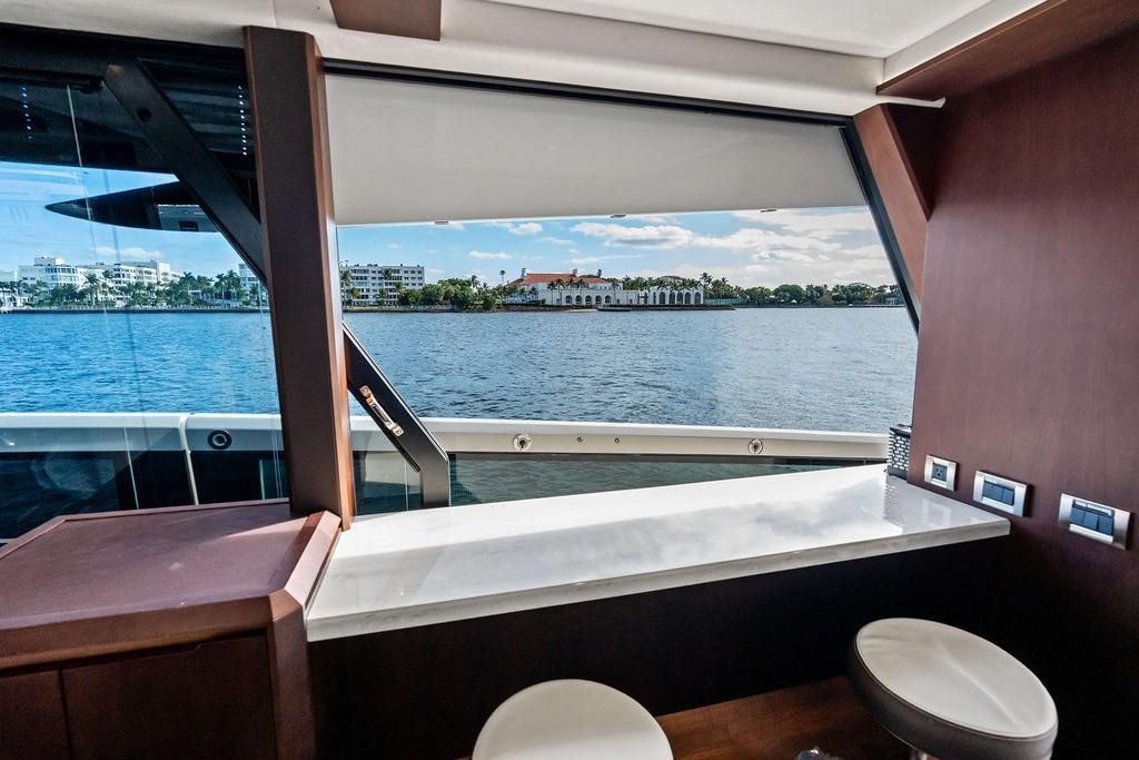 2018 Galeon 64 