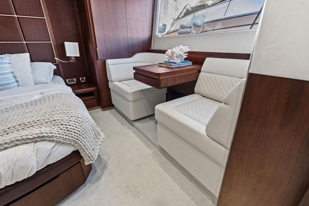 2018 Galeon 64 