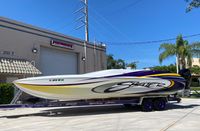 2000 Skater 32 B