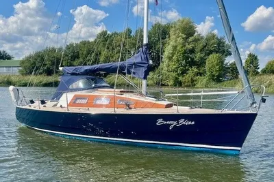 1995 Waarschip 28 LD