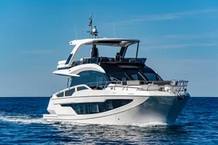 2021 Galeon 640 Fly