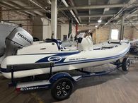 2023 Walker Bay Venture 16
