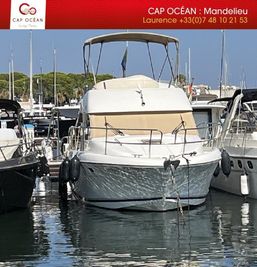 2006 Jeanneau Prestige 32