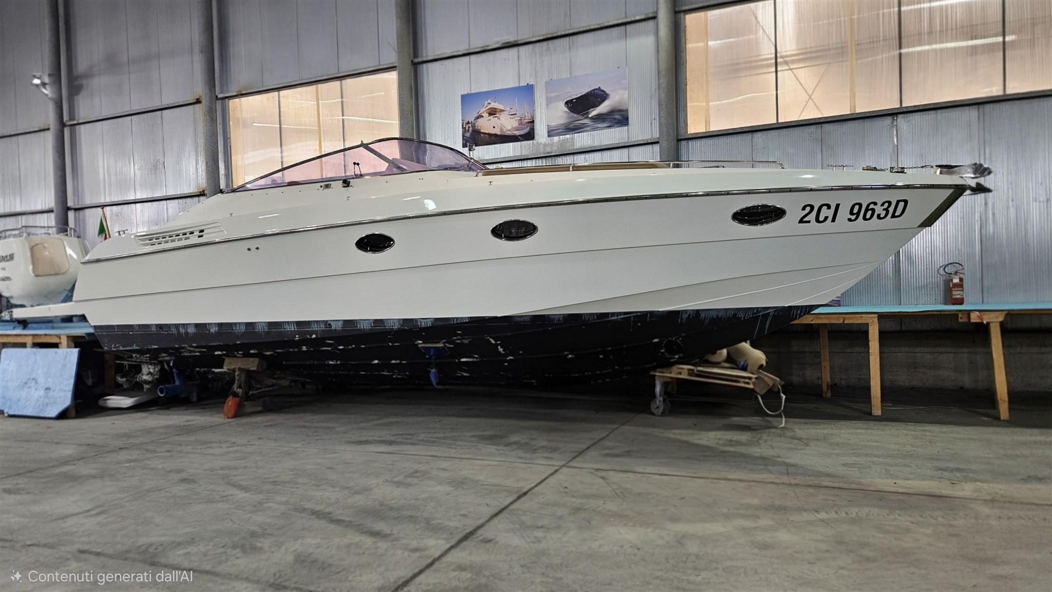 1991 Custom Palanca 35