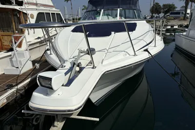 Trojan 400 Express