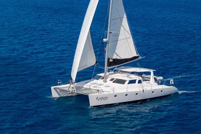 2011 Voyage 520
