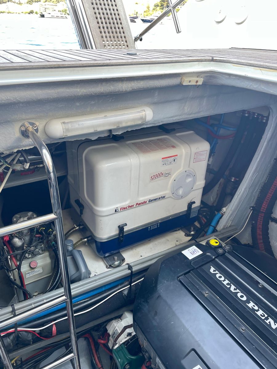 2018 Lagoon 62 