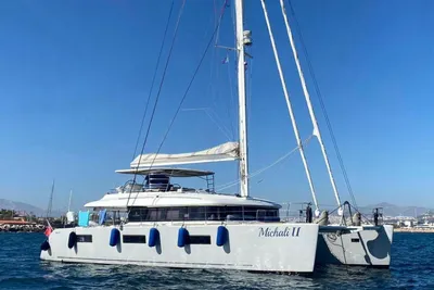 Lagoon 620
