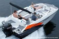 2023 Starcraft 191 SVX OB