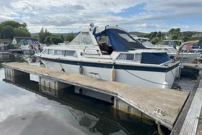 1978 Seamaster 30